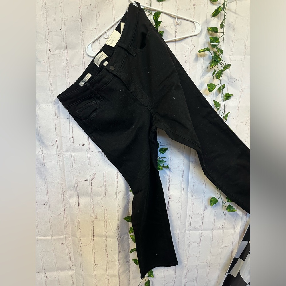 Black‎ 14 short new pants target!